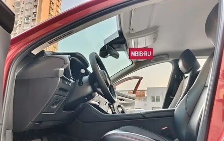 Mazda 3, 2021 год, 1 750 000 рублей, 12 фотография