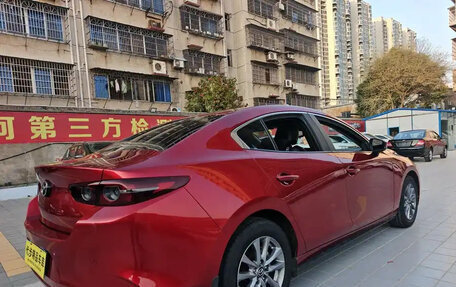 Mazda 3, 2021 год, 1 750 000 рублей, 19 фотография