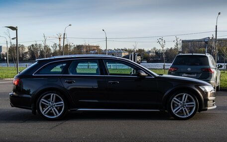 Audi A6 allroad, 2018 год, 3 489 000 рублей, 6 фотография