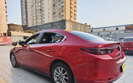 Mazda 3, 2021 год, 1 750 000 рублей, 21 фотография
