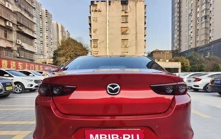 Mazda 3, 2021 год, 1 750 000 рублей, 20 фотография