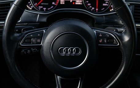 Audi A6 allroad, 2018 год, 3 489 000 рублей, 16 фотография