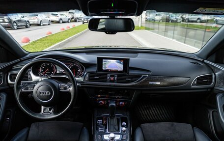 Audi A6 allroad, 2018 год, 3 489 000 рублей, 18 фотография