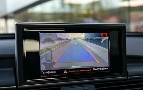 Audi A6 allroad, 2018 год, 3 489 000 рублей, 21 фотография