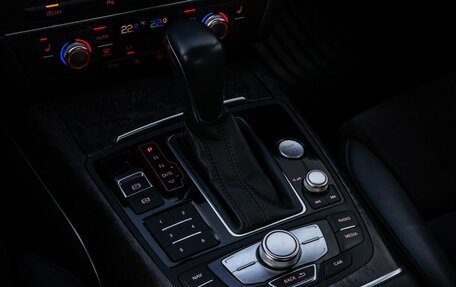 Audi A6 allroad, 2018 год, 3 489 000 рублей, 20 фотография