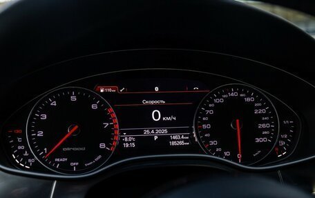 Audi A6 allroad, 2018 год, 3 489 000 рублей, 17 фотография
