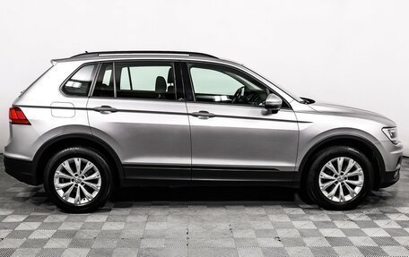 Volkswagen Tiguan II, 2020 год, 2 250 000 рублей, 4 фотография