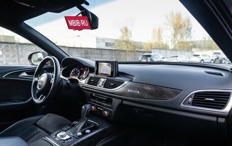 Audi A6 allroad, 2018 год, 3 489 000 рублей, 11 фотография