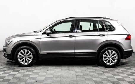 Volkswagen Tiguan II, 2020 год, 2 250 000 рублей, 8 фотография