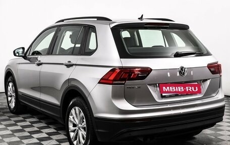 Volkswagen Tiguan II, 2020 год, 2 250 000 рублей, 7 фотография