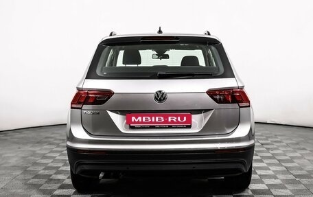 Volkswagen Tiguan II, 2020 год, 2 250 000 рублей, 6 фотография