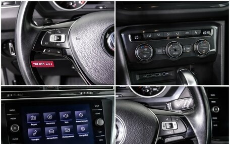 Volkswagen Tiguan II, 2020 год, 2 250 000 рублей, 16 фотография