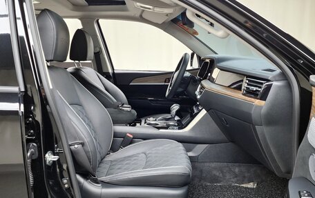 KIA Mohave I, 2021 год, 4 180 334 рублей, 7 фотография