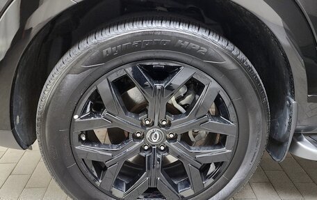 KIA Mohave I, 2021 год, 4 180 334 рублей, 11 фотография