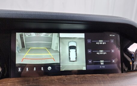 KIA Mohave I, 2021 год, 4 180 334 рублей, 15 фотография