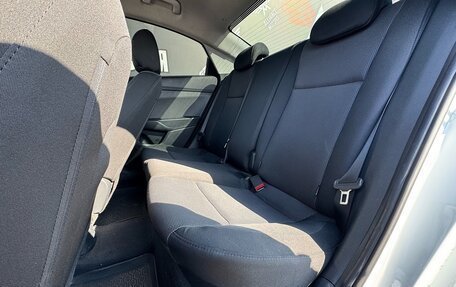 Hyundai Solaris II рестайлинг, 2020 год, 1 515 000 рублей, 9 фотография