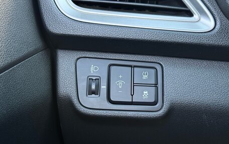 Hyundai Solaris II рестайлинг, 2020 год, 1 515 000 рублей, 17 фотография