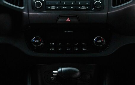 KIA Sportage III, 2012 год, 1 445 000 рублей, 16 фотография