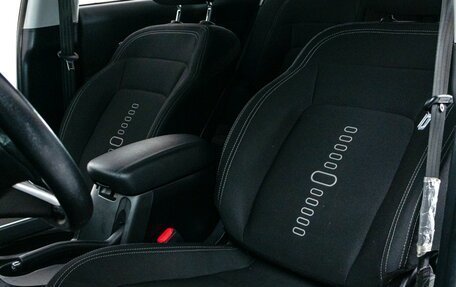 KIA Sportage III, 2012 год, 1 445 000 рублей, 11 фотография