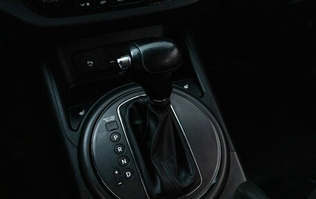KIA Sportage III, 2012 год, 1 445 000 рублей, 17 фотография