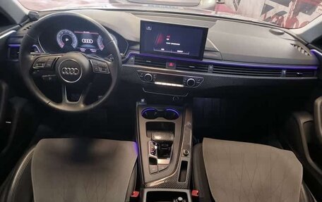 Audi A4, 2021 год, 3 000 000 рублей, 7 фотография