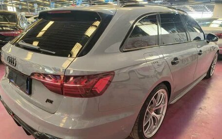 Audi A4, 2021 год, 3 000 000 рублей, 9 фотография