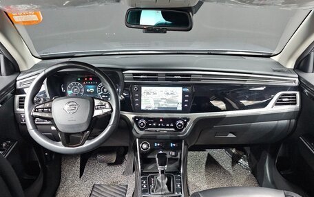 SsangYong Korando, 2022 год, 1 870 334 рублей, 7 фотография