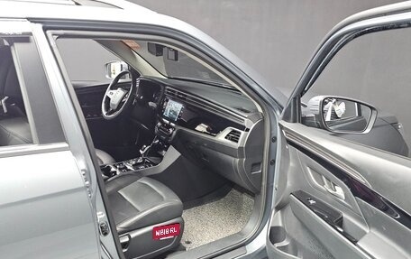 SsangYong Korando, 2022 год, 1 870 334 рублей, 5 фотография