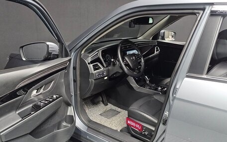 SsangYong Korando, 2022 год, 1 870 334 рублей, 6 фотография