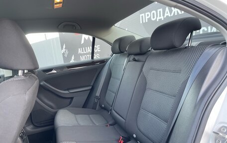 Volkswagen Jetta VI, 2015 год, 1 700 000 рублей, 8 фотография