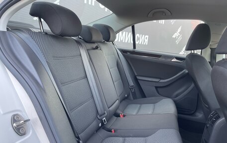 Volkswagen Jetta VI, 2015 год, 1 700 000 рублей, 10 фотография
