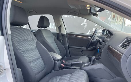 Volkswagen Jetta VI, 2015 год, 1 700 000 рублей, 9 фотография