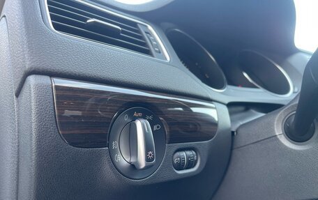 Volkswagen Jetta VI, 2015 год, 1 700 000 рублей, 14 фотография