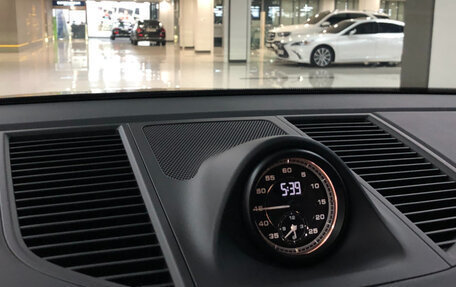 Porsche Macan I рестайлинг, 2022 год, 8 507 000 рублей, 9 фотография