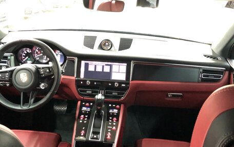 Porsche Macan I рестайлинг, 2022 год, 8 507 000 рублей, 7 фотография