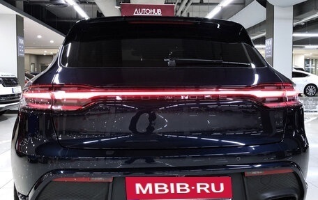 Porsche Macan I рестайлинг, 2022 год, 8 507 000 рублей, 4 фотография