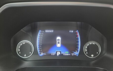 Chery Tiggo 8 I, 2020 год, 1 504 000 рублей, 13 фотография