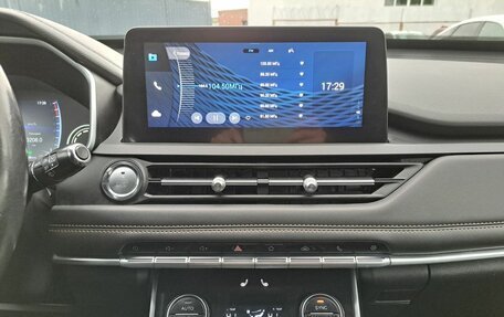 Chery Tiggo 8 I, 2020 год, 1 504 000 рублей, 15 фотография