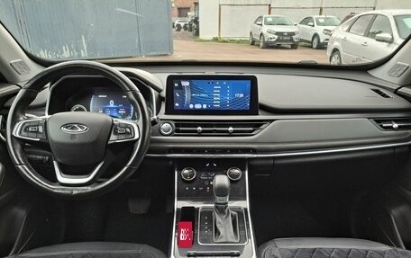 Chery Tiggo 8 I, 2020 год, 1 504 000 рублей, 14 фотография