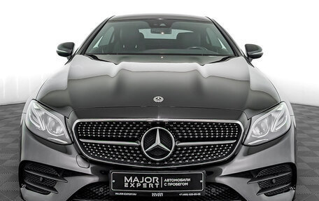 Mercedes-Benz E-Класс, 2018 год, 4 175 000 рублей, 2 фотография