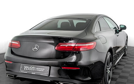 Mercedes-Benz E-Класс, 2018 год, 4 175 000 рублей, 5 фотография