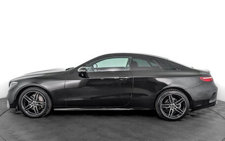 Mercedes-Benz E-Класс, 2018 год, 4 175 000 рублей, 8 фотография