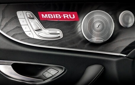 Mercedes-Benz E-Класс, 2018 год, 4 175 000 рублей, 21 фотография