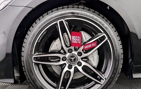 Mercedes-Benz E-Класс, 2018 год, 4 175 000 рублей, 18 фотография
