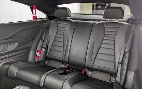Mercedes-Benz E-Класс, 2018 год, 4 175 000 рублей, 12 фотография
