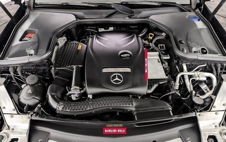 Mercedes-Benz E-Класс, 2018 год, 4 175 000 рублей, 9 фотография