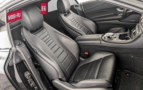Mercedes-Benz E-Класс, 2018 год, 4 175 000 рублей, 24 фотография
