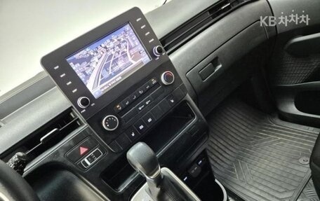 Hyundai Staria, 2021 год, 3 170 000 рублей, 10 фотография