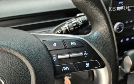 Hyundai Staria, 2021 год, 3 170 000 рублей, 17 фотография