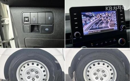 Hyundai Staria, 2021 год, 3 170 000 рублей, 18 фотография